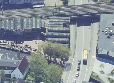 Kontor til leje på Søndertorv 21 1, 6000 Kolding - 494 m² | Foto 1 - Lokalebasen