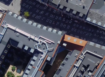 Butik til leje på Købmagergade 44C, 1150 København K - 878 m² | Foto 4 - Lokalebasen