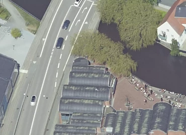 Kontor til leje på Søndertorv 21 1, 6000 Kolding - 494 m² | Foto 0 - Lokalebasen