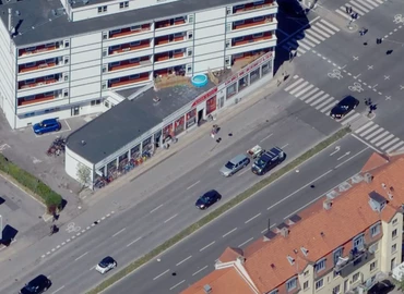 198 m² Store for rent in Vanlose, Sallingvej 2 (2720) - 0 | MatchOffice