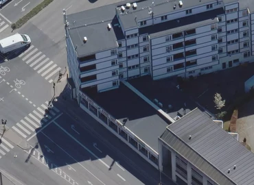 Butik til leje på Sallingvej 2, 2720 Vanløse - 198 m² | Foto 1 - Lokalebasen