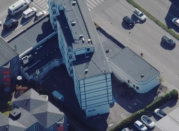 Butik til leje på Sallingvej 2, 2720 Vanløse - 198 m² | Foto 3 - Lokalebasen.dk