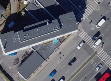 198 m² Shop for rent in Vanlose, Sallingvej 2 (2720) - 4 | MatchOffice.com