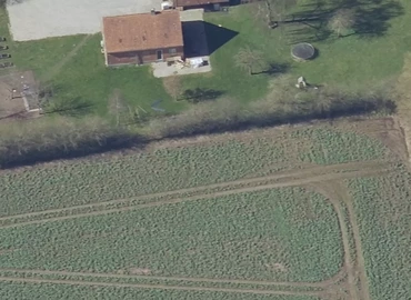 420 m² Warehouse storage for rent in Hornslet, Amaliegårdvej 102 (8543) - 2 | MatchOffice