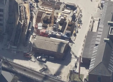 Butik til leje på Kalkværksvej 11, 8000 Aarhus C - 264 m² | Foto 1 - Lokalebasen