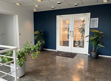 Kontorhotel på Herstedvang 14, 2620 Albertslund - 82 m² | Foto 7 - Lokalebasen