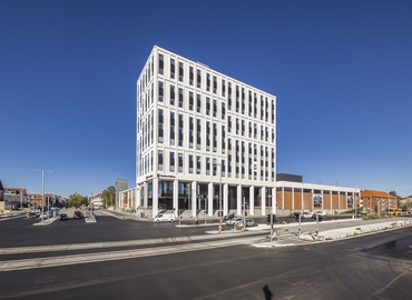 Kontor til leje på Herlev Bymidte, 2730 Herlev - 2214 m² | Foto 109 - Lokalebasen