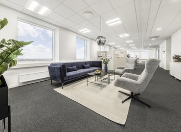 Kontor til leje på Herlev Bymidte, 2730 Herlev - 2214 m² | Foto 1 - Lokalebasen