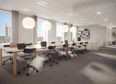 Kontor til leje på Herlev Bymidte, 2730 Herlev - 1814 m² | Foto 106 - Lokalebasen.dk