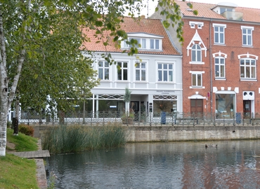 85 m² Commercial shop for rent in Svendborg, Møllergade 66A (5700) - 0 | MatchOffice