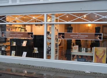 85 m² Commercial shop for rent in Svendborg, Møllergade 66A (5700) - 1 | MatchOffice
