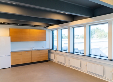 2819 m² Workshop space up for rent in Skovlunde, Literbuen 6 (2740) - 4 | MatchOffice