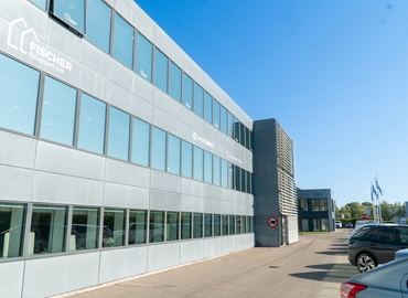 Lager til leje på Literbuen 6, 2740 Skovlunde - 2819 m² | Foto 8 - Lokalebasen