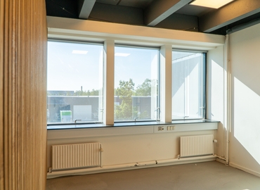 2819 m² Warehouse storage rental in Skovlunde, Literbuen 6 (2740) - 7 | MatchOffice