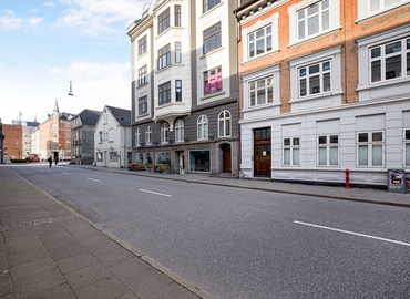 Kontor til leje på Løkkegade 20e, 9000 Aalborg - 223 m² | Foto 14 - Lokalebasen