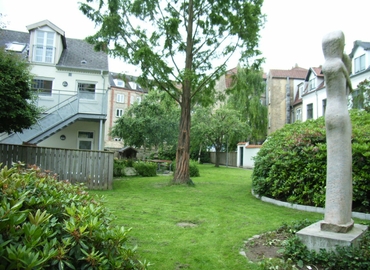 Kontor til leje på Løkkegade 20e, 9000 Aalborg - 223 m² | Foto 17 - Lokalebasen