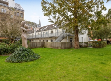 Kontor til leje på Løkkegade 20e, 9000 Aalborg - 223 m² | Foto 16 - Lokalebasen