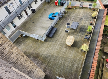 Kontor til leje på Løkkegade 20e, 9000 Aalborg - 223 m² | Foto 29 - Lokalebasen