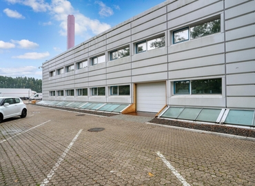 Office Industriparken 34 2750 Ballerup