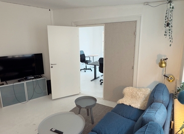 Office Nørrebrogade 14D 2200 Copenhagen N