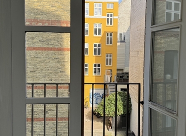 Office Nørrebrogade 14D 2200 Copenhagen N