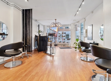 80 m² Commercial shop for rent in Vejle, Grønnegade 12 (7100) - 3 | MatchOffice.com