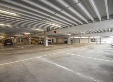 Parkering Strandbygade 20 6700 Esbjerg C