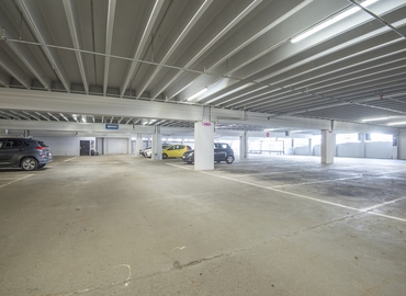 Parkering Strandbygade 20 6700 Esbjerg C