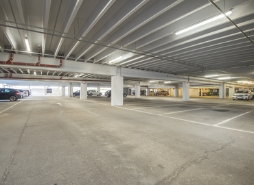 Parkering Strandbygade 20 6700 Esbjerg C