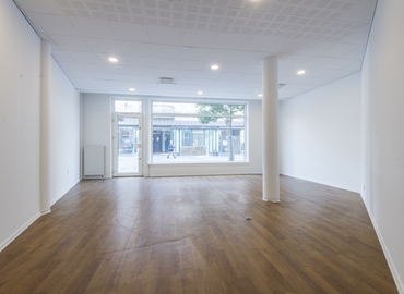 Butik til leje på Kongensgade 75B, 6700 Esbjerg C - 96 m² | Foto 1 - Lokalebasen