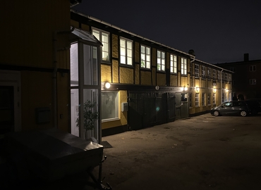 Office Søborg Hovedgade 94B 2860 Soborg