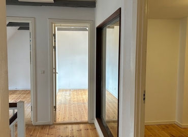 Kontor til leje på Møllegade 11A, 9000 Aalborg - 98 m² | Foto 0 - Lokalebasen