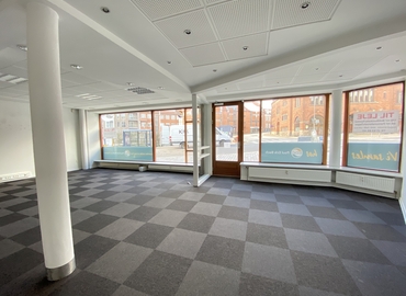 Butik til leje på Gravene 22, 8800 Viborg - 262 m² | Foto 3 - Lokalebasen