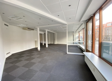 262 m² Store for rent in Viborg, Gravene 22 (8800) - 4 | MatchOffice.com