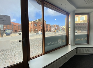 Butik til leje på Gravene 22, 8800 Viborg - 262 m² | Foto 5 - Lokalebasen