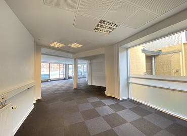 262 m² Shop for rent in Viborg, Gravene 22 (8800) - 6 | MatchOffice