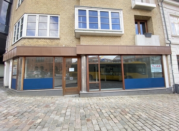 Butik til leje på Gravene 22, 8800 Viborg - 262 m² | Foto 20 - Lokalebasen