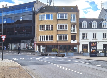 Butik til leje på Gravene 22, 8800 Viborg - 262 m² | Foto 2 - Lokalebasen