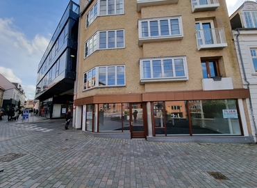 Butik til leje på Gravene 22, 8800 Viborg - 262 m² | Foto 0 - Lokalebasen.dk