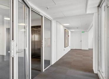 Kontor til leje på Gyngemose Parkvej 50, 2860 Søborg - 275 m² | Foto 5 - Lokalebasen.dk