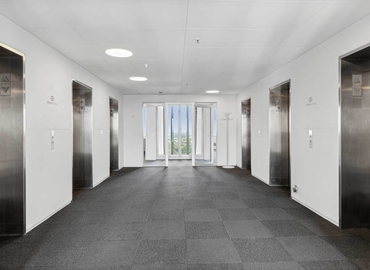 Kontor til leje på Gyngemose Parkvej 50, 2860 Søborg - 275 m² | Foto 8 - Lokalebasen.dk