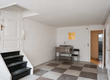 226 m² Commercial shop for rent in Copenhagen City Center, Strandgade 26 (1401) - 13 | MatchOffice