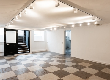 Butik til leje på Strandgade 26, 1401 København K - 226 m² | Foto 3 - Lokalebasen.dk