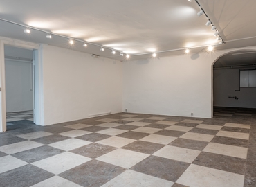 226 m² Store for rent in Copenhagen City Center, Strandgade 26 (1401) - 6 | MatchOffice