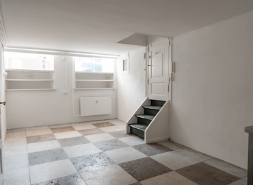 226 m² Store for rent in Copenhagen City Center, Strandgade 26 (1401) - 12 | MatchOffice