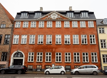 226 m² Commercial shop for rent in Copenhagen City Center, Strandgade 26 (1401) - 0 | MatchOffice.com