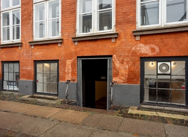 226 m² Shop for rent in Copenhagen City Center, Strandgade 26 (1401) - 2 | MatchOffice