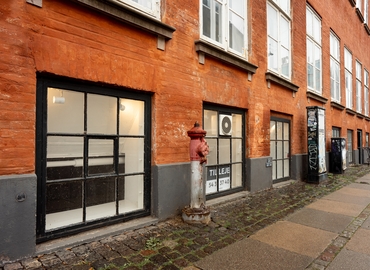 Butik til leje på Strandgade 26, 1401 København K - 226 m² | Foto 1 - Lokalebasen.dk