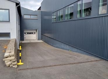 1200 m² Workshop space for rent in Horsens, Norgesvej 5 (8700) - 2 | MatchOffice.com