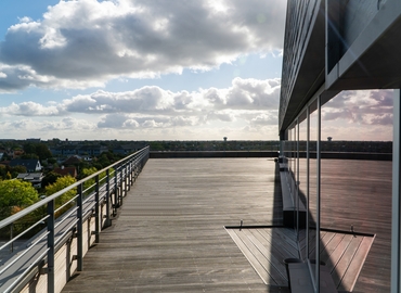 Kontor til leje på Digevej 114, 2300 København S - 576 m² | Foto 4 - Lokalebasen